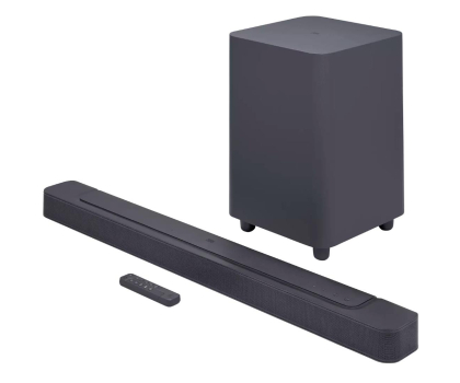 Soundbar JBL Bar 500